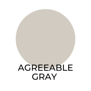 Top 25 Most Popular Sherwin Williams Paint Colors 2025