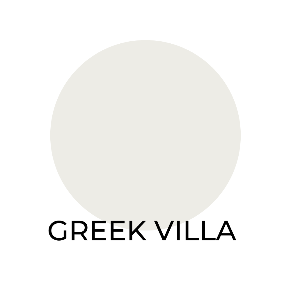 Greek villa