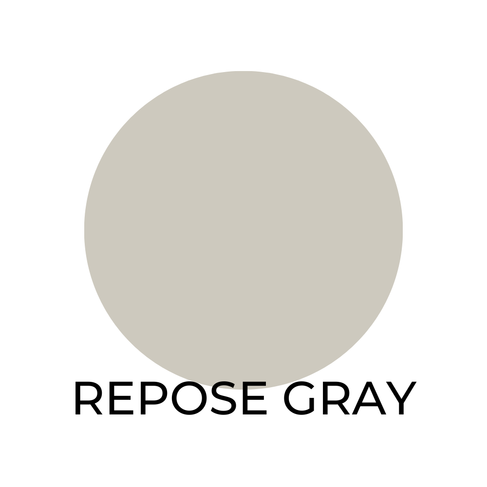 Repose gray