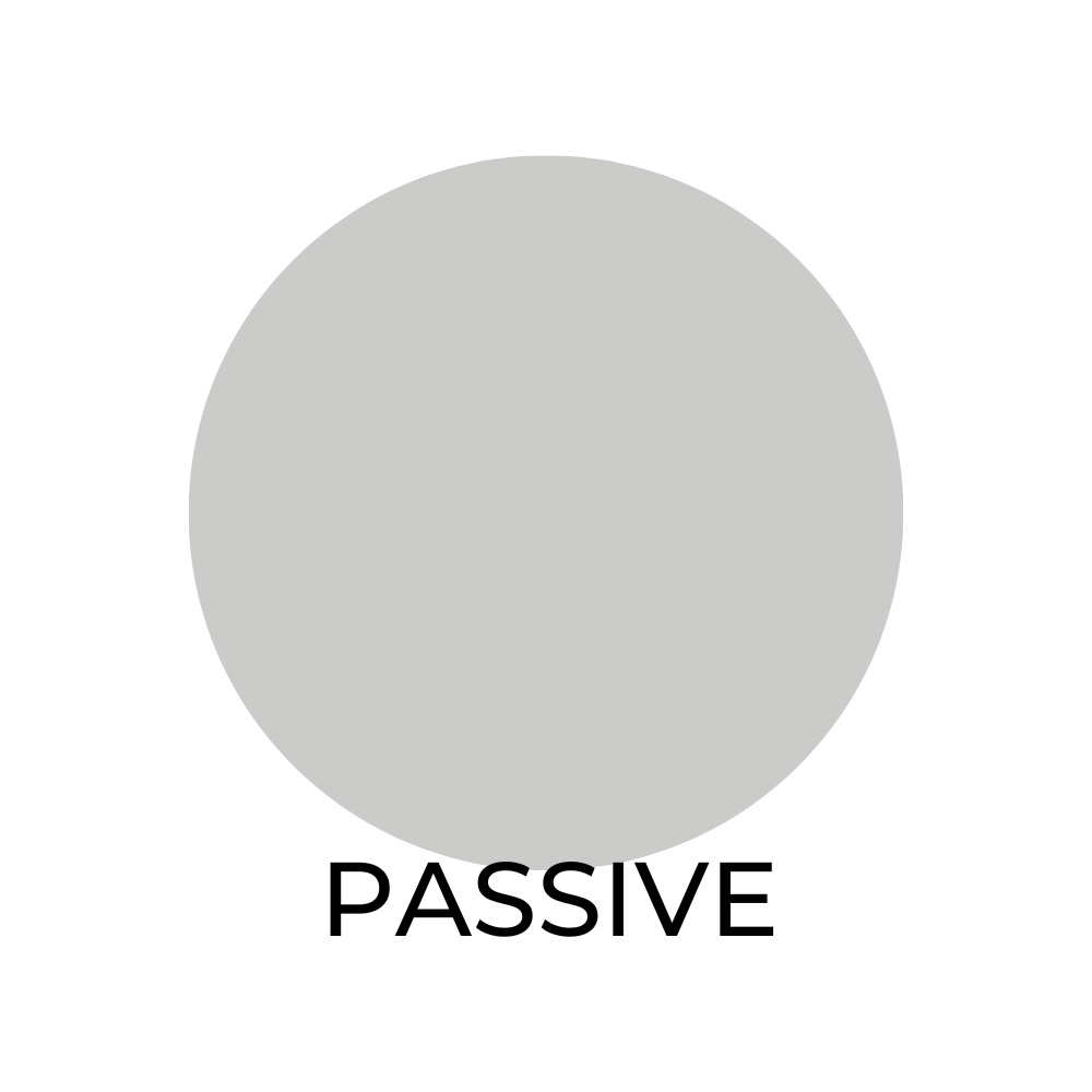 Passive
