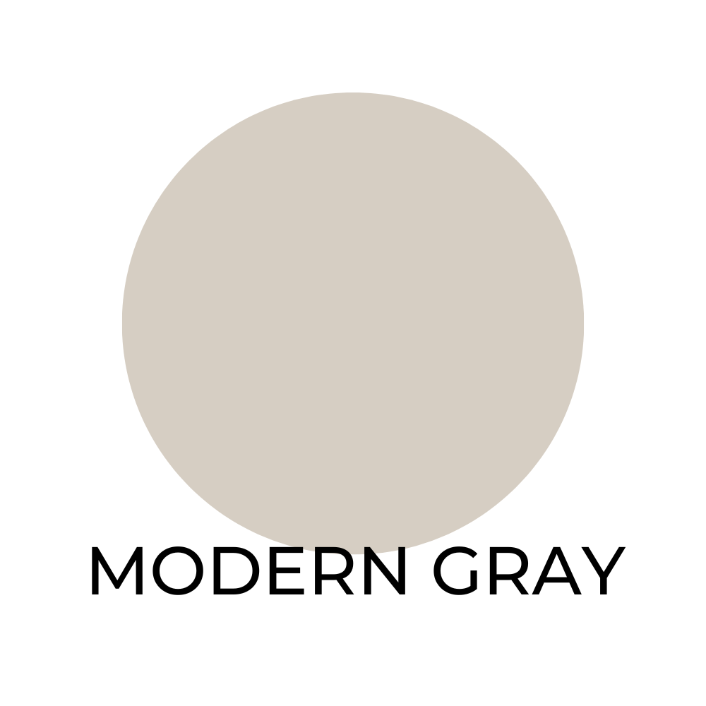 Modern gray