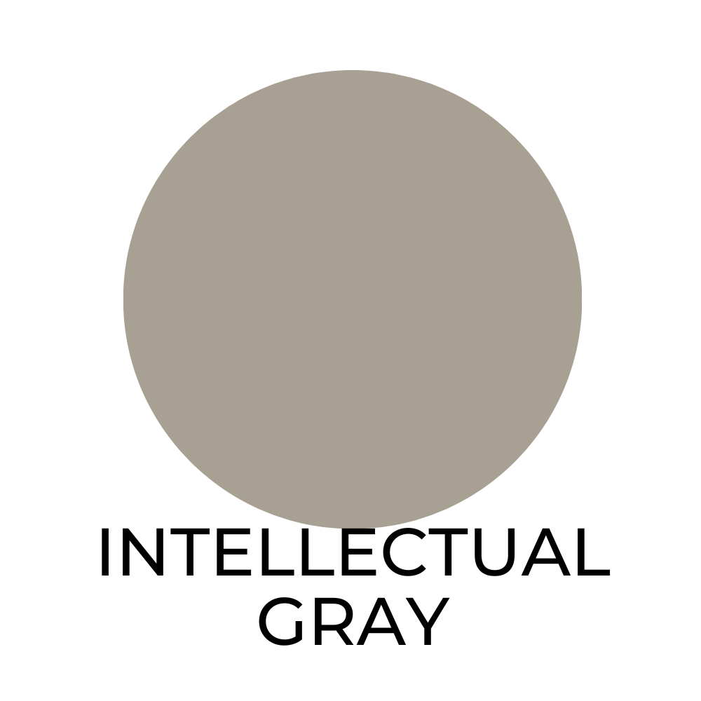 Intellectual gray