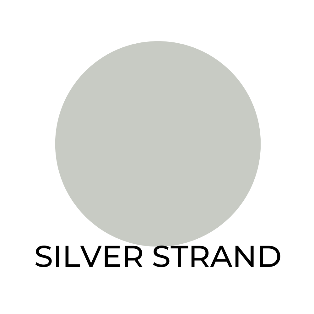 Silver strand