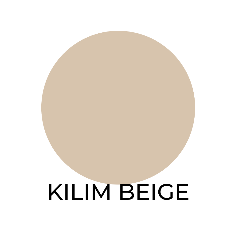 Kilim beige