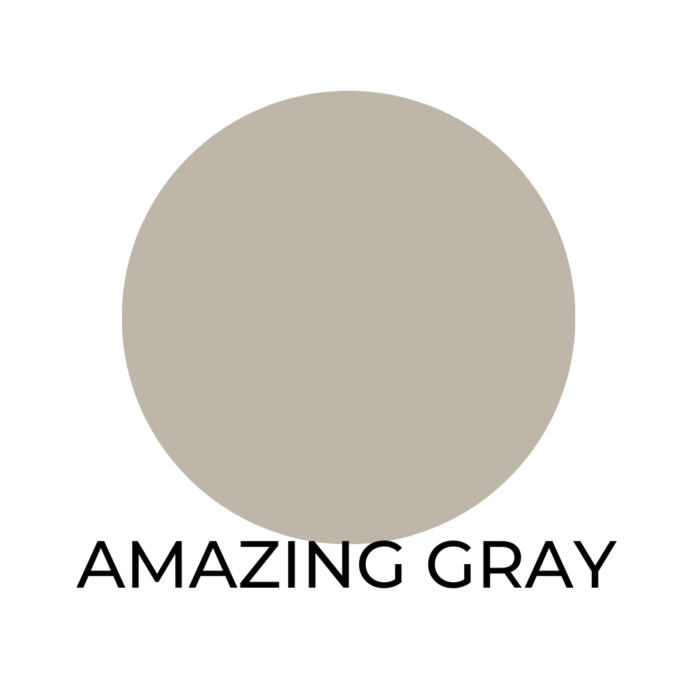 Amazing gray