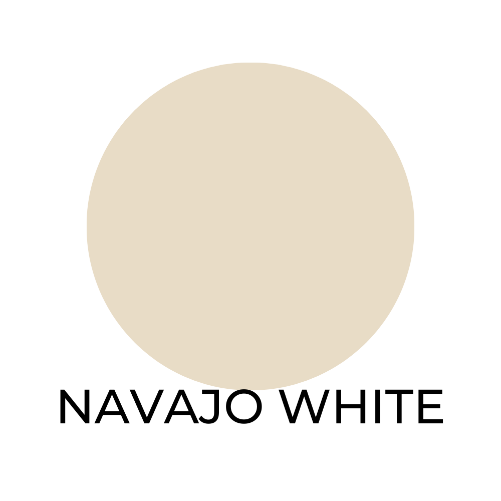 Navajo white