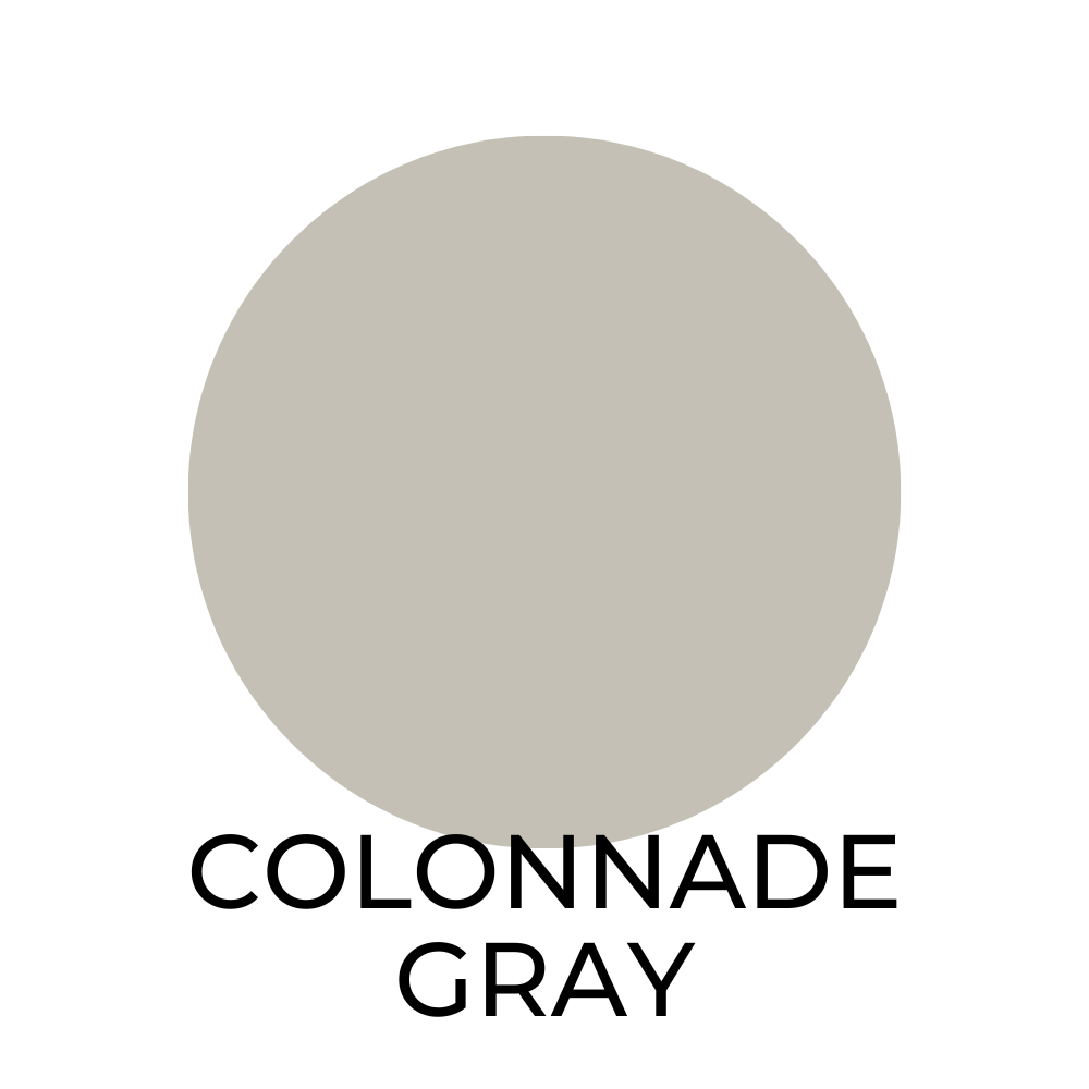 Colonnade Gray