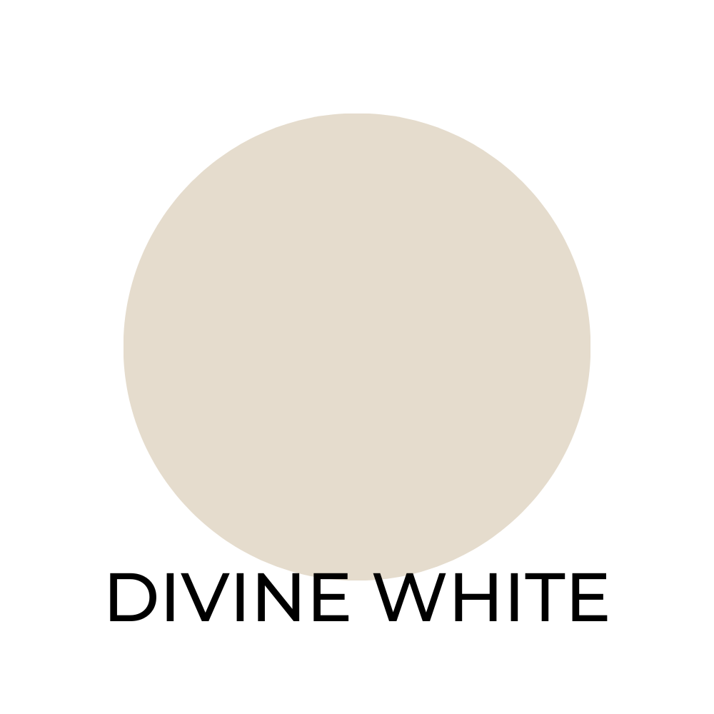 Divine white