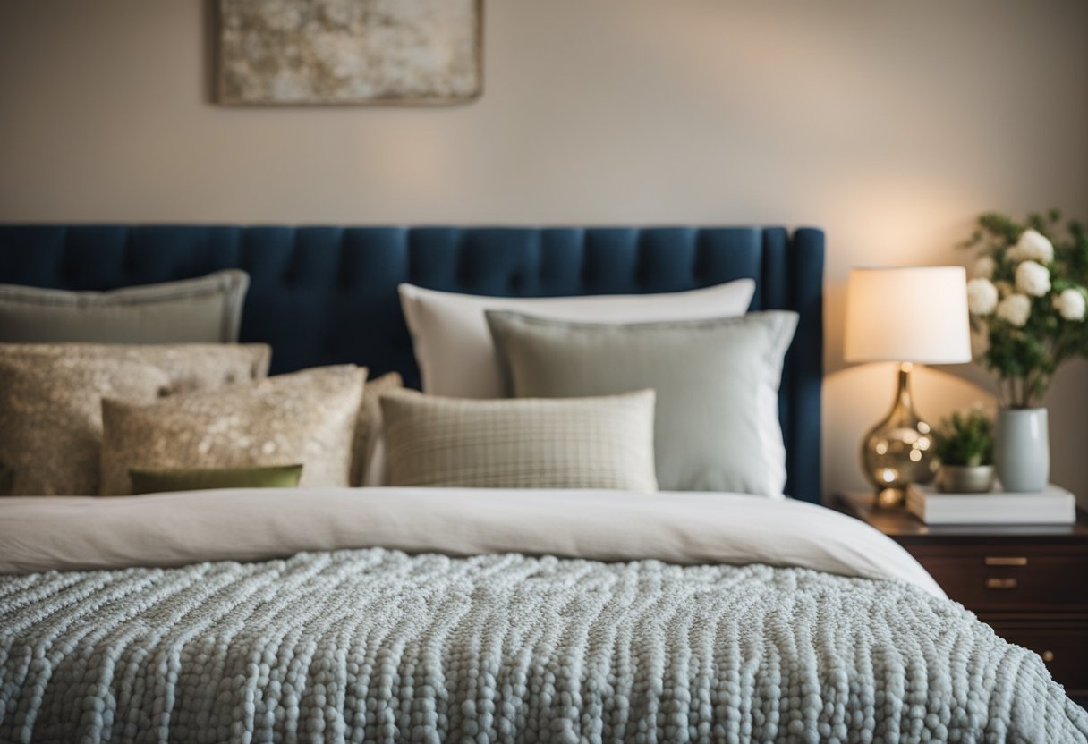 French country comforter