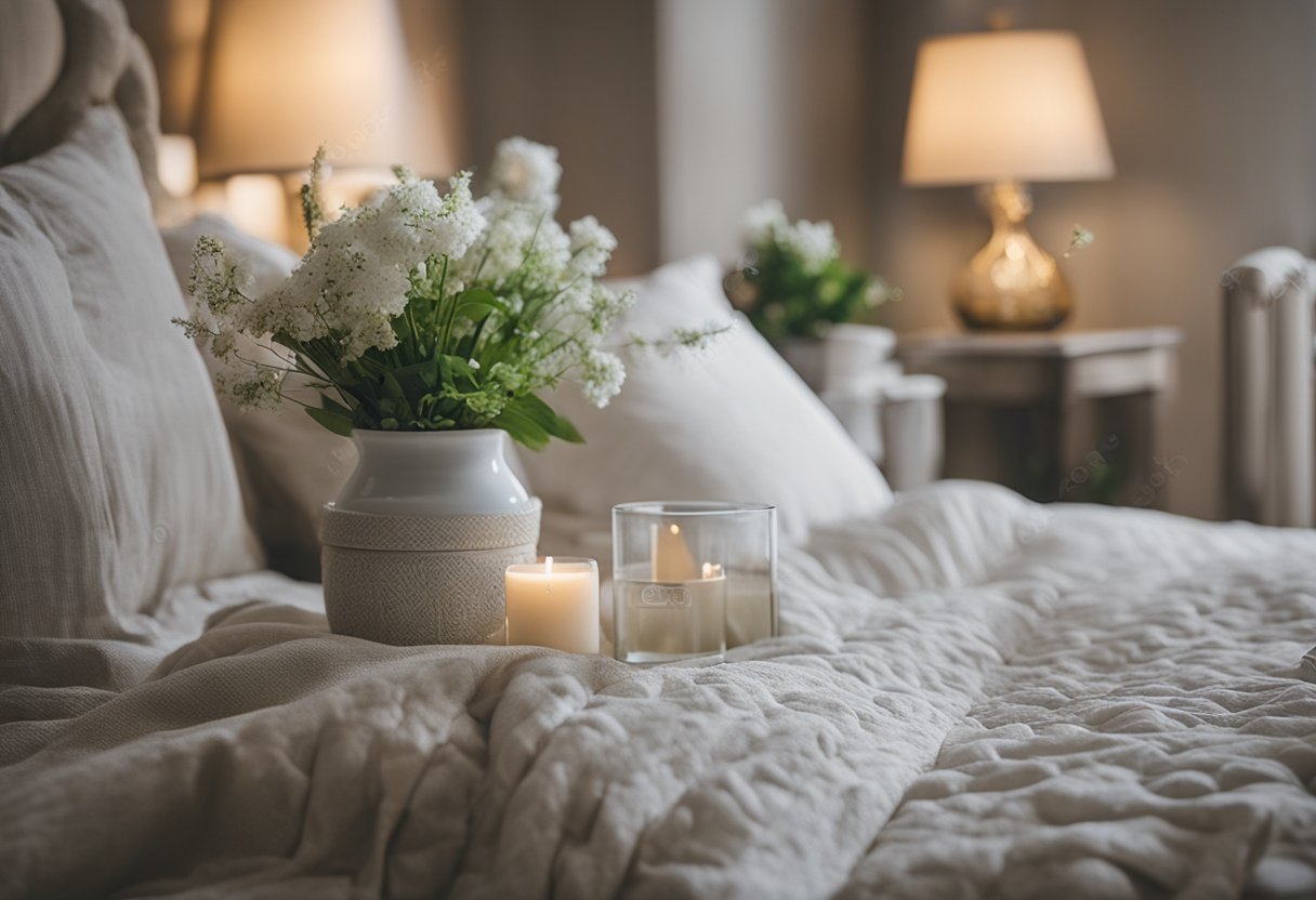 French country bedding ideas from amazon