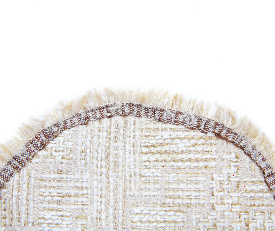 How to make a rag rug