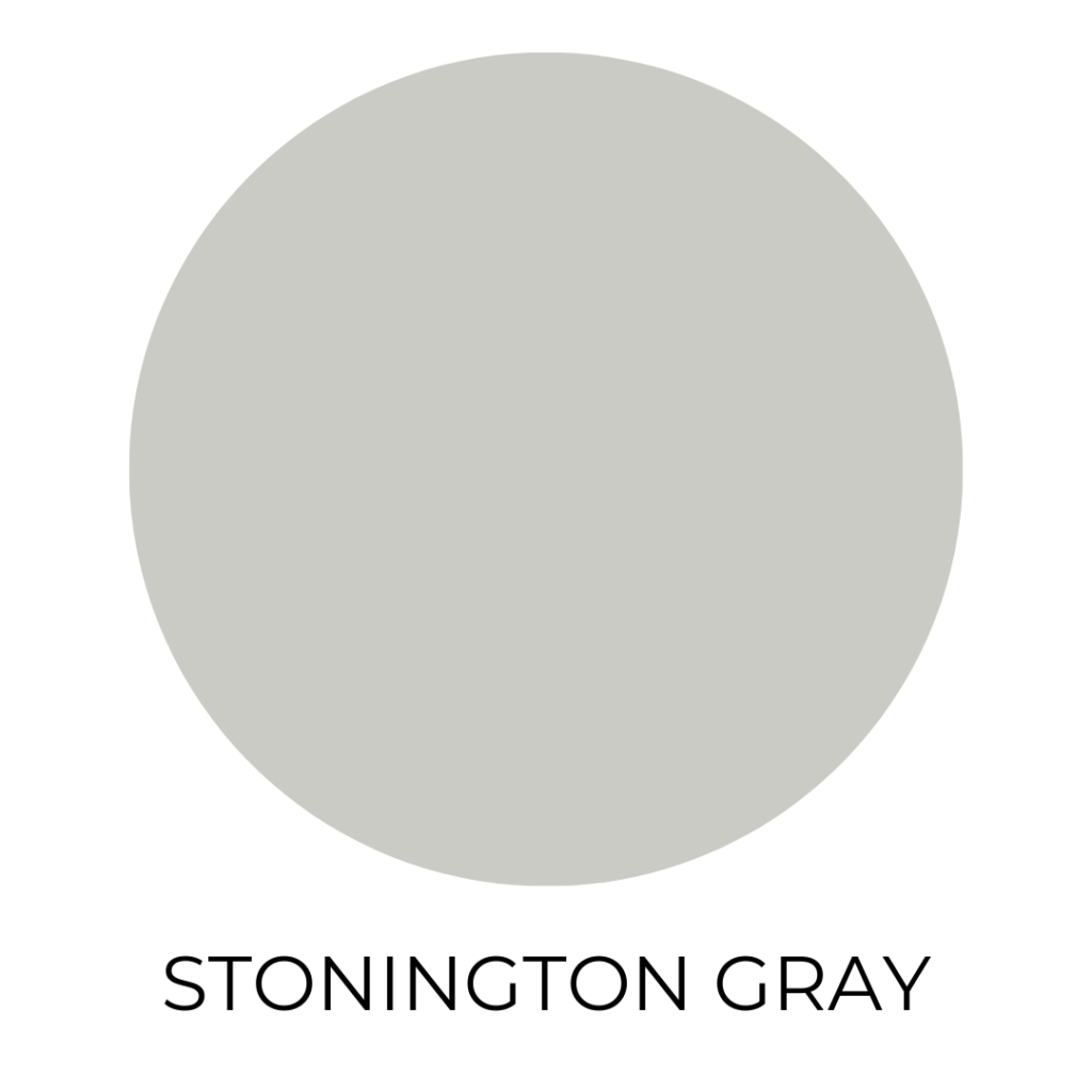 Stonington gray