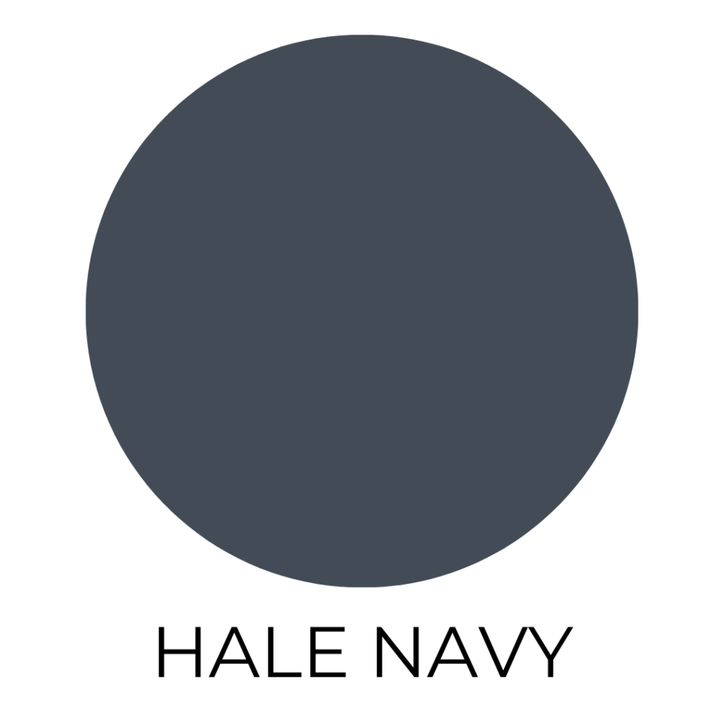 Hale navy
