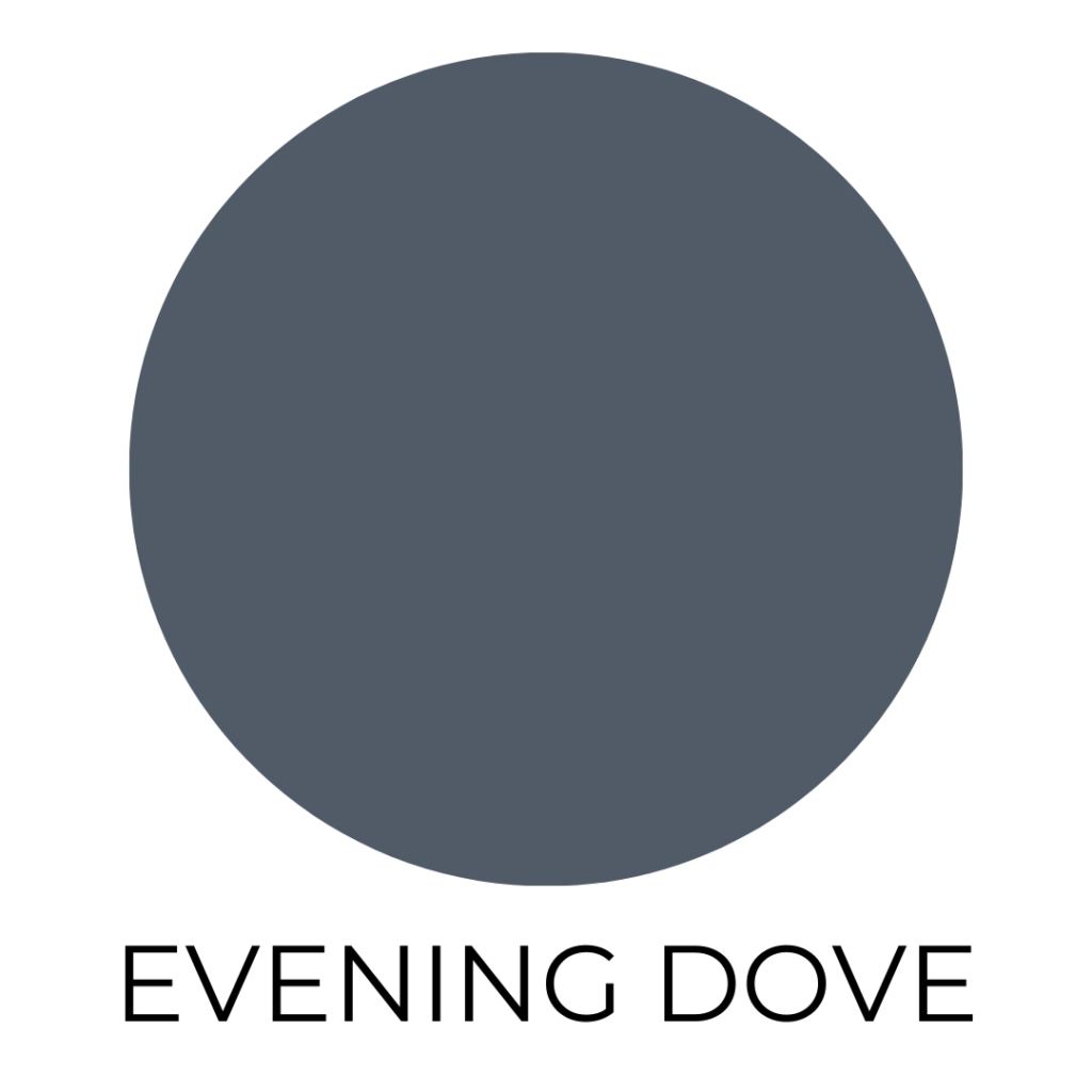 Evening dove
