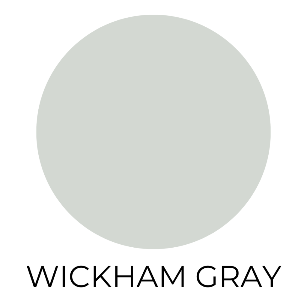 Wickham gray