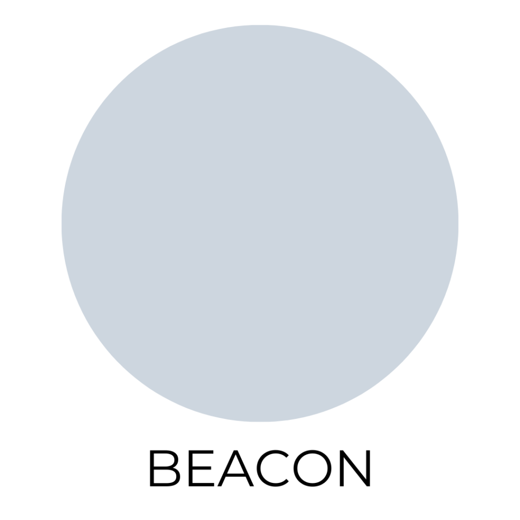 Beacon gray