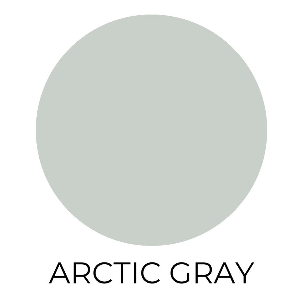 Arctic gray