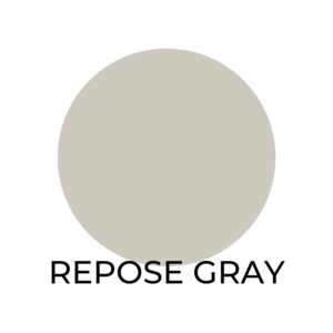 Top 25 Most Popular Sherwin Williams Paint Colors 2025