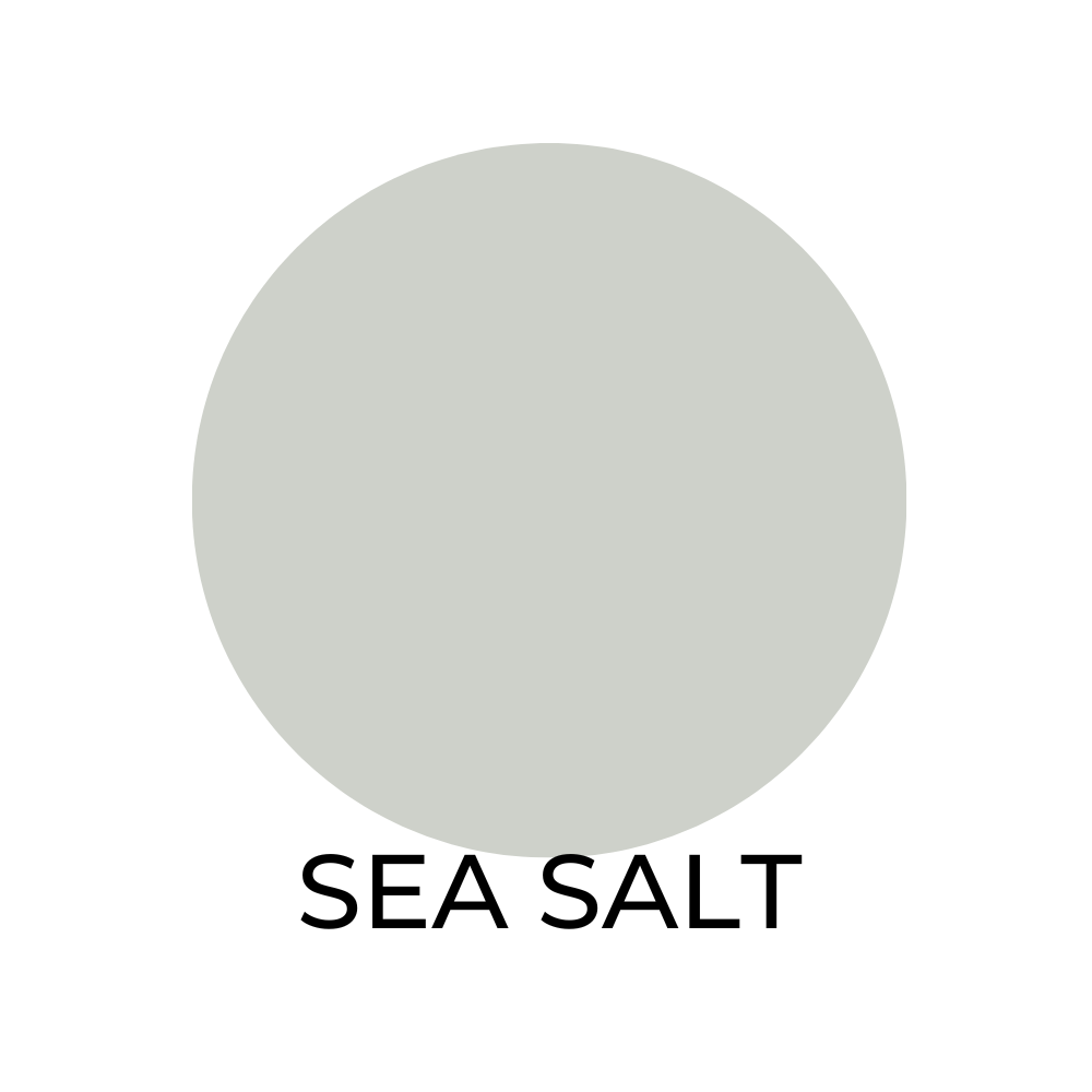 Sherwin Williams sea salt