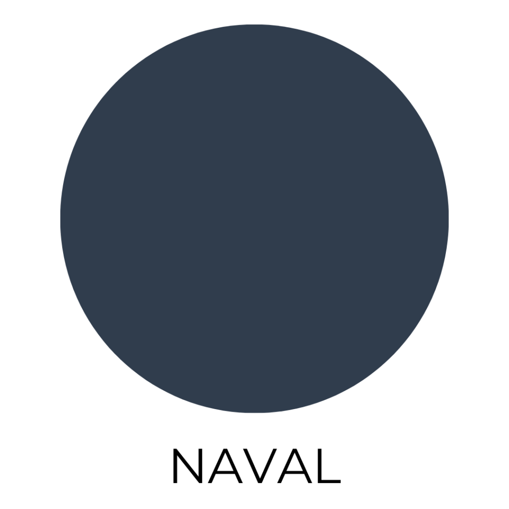 Sherwin Williams naval