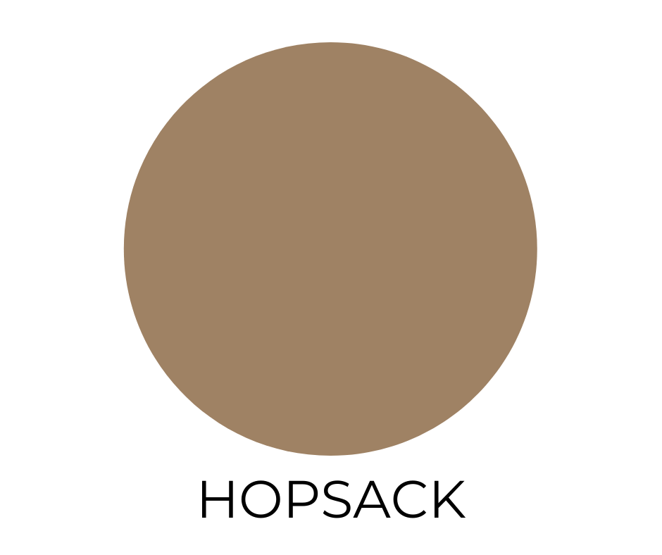 Sherwin Williams Hopsack for a modern farmhouse color palette