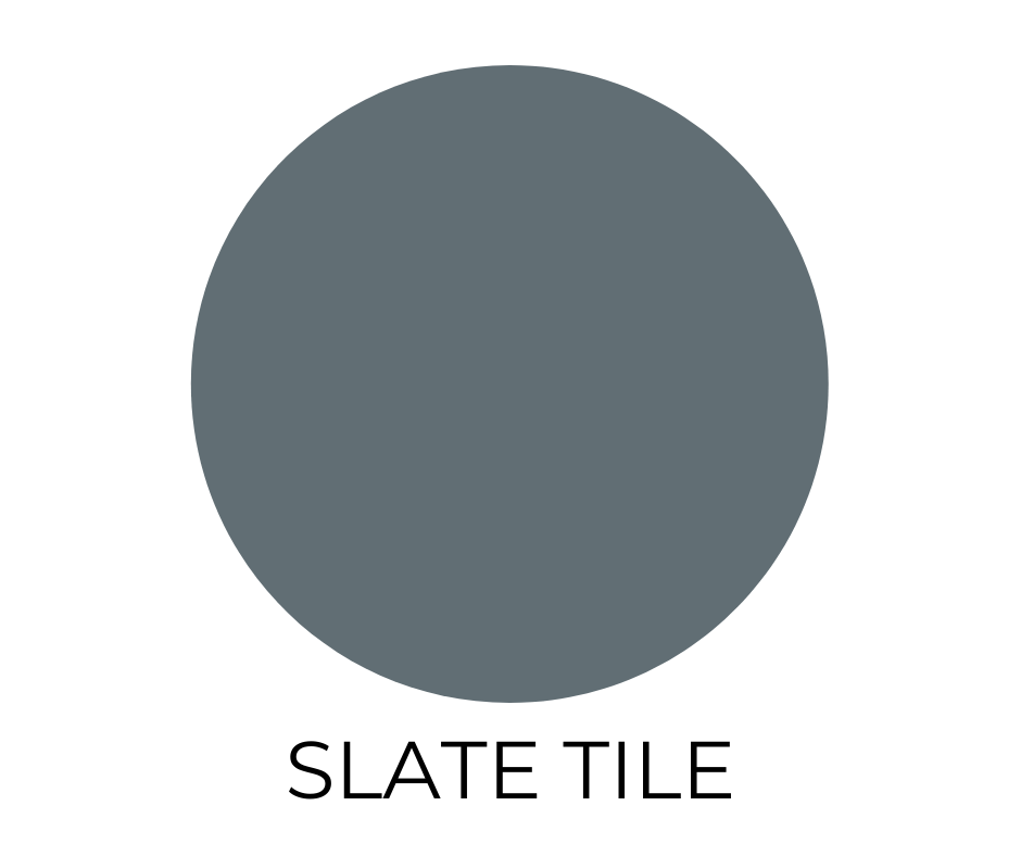 Sherwin Williams slate tile