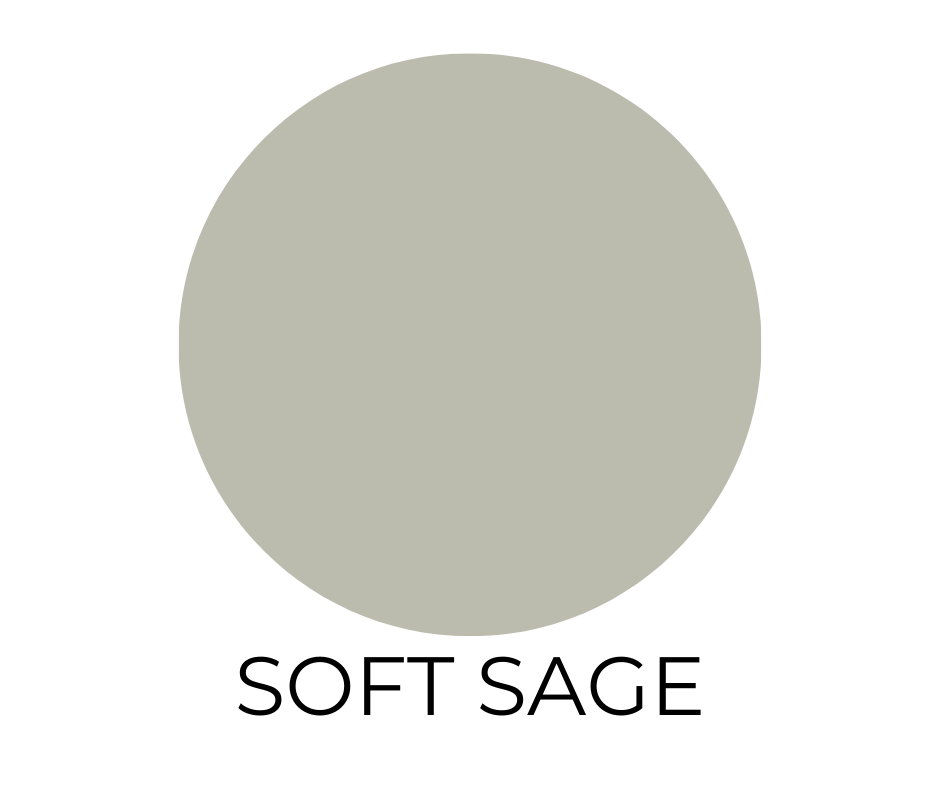 Soft Sage