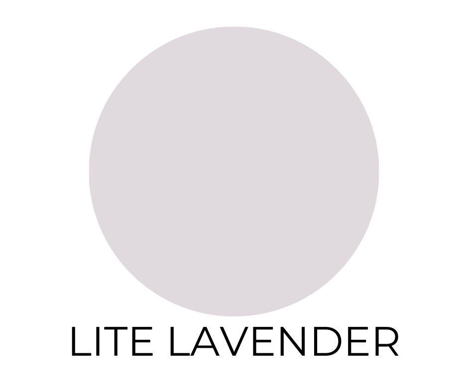 Lite lavender