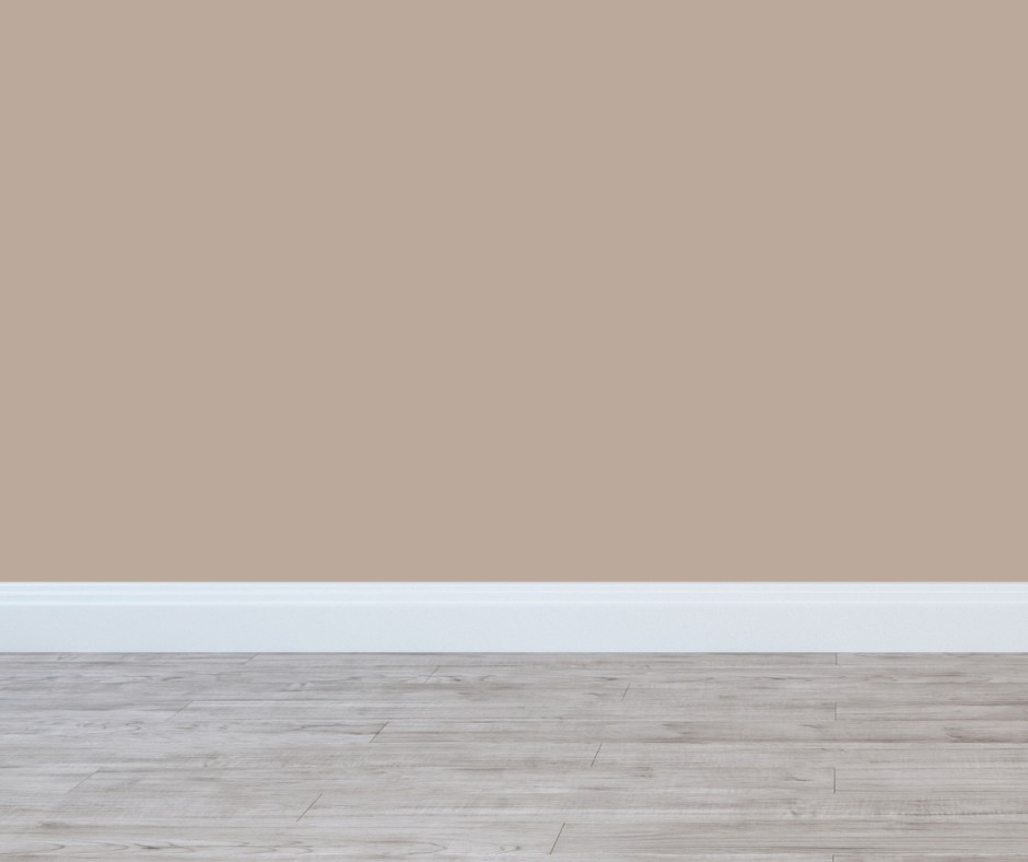 Montpelier Ashlar Gray walls with gray floors