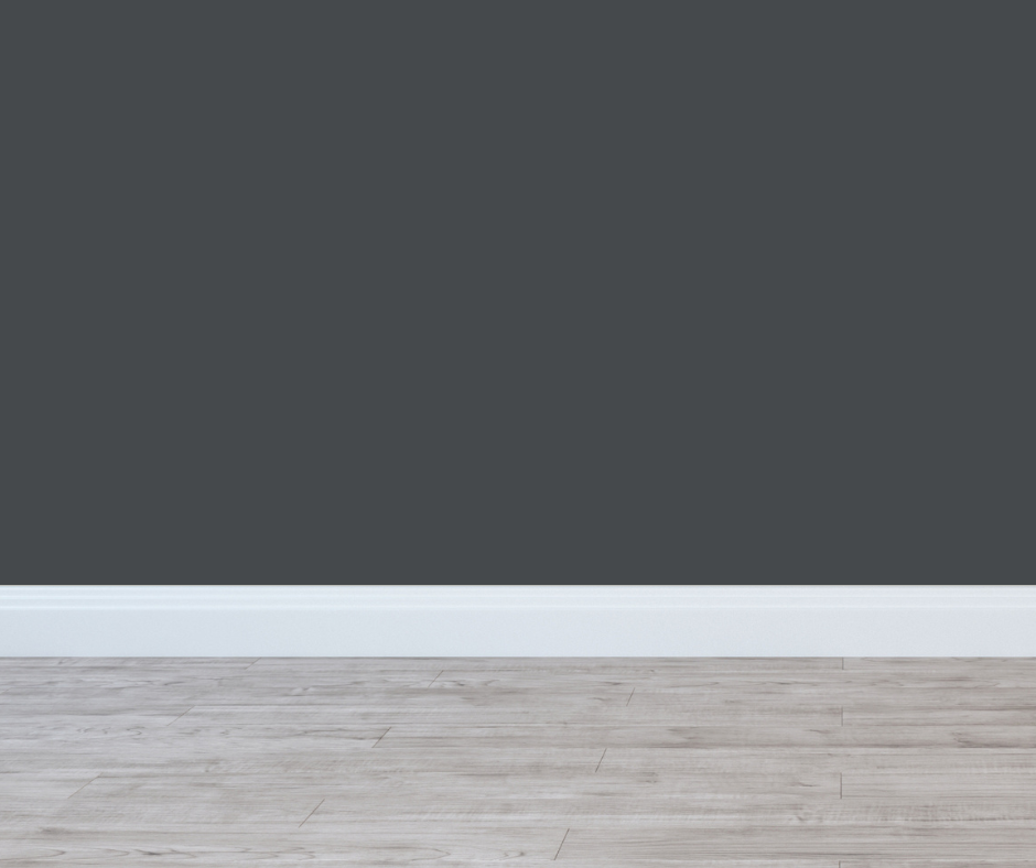 Railings walls with gray floors