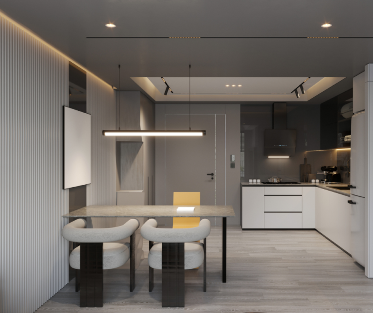 10 Whole House Color Schemes From Sherwin Williams