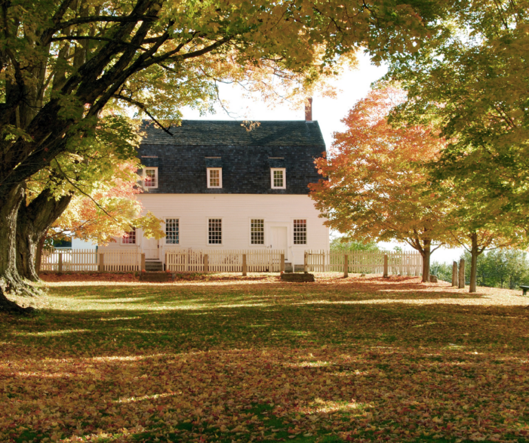 Farmhouse